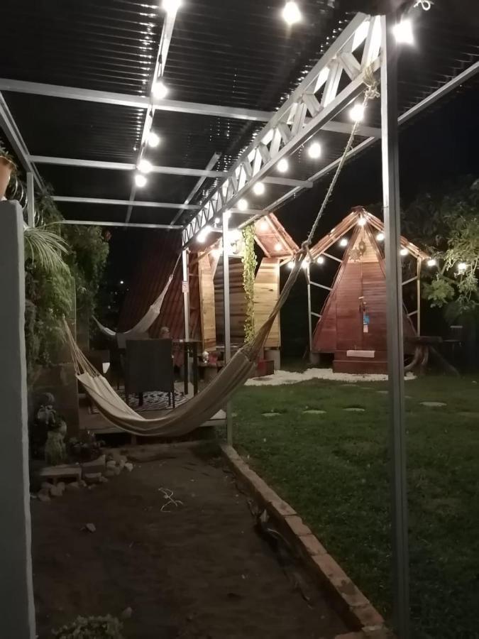 Airport Traveler'S Home Alajuela Esterno foto